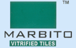 Marbito Vitrified Tiles